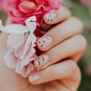 Doreen Nails II gallery