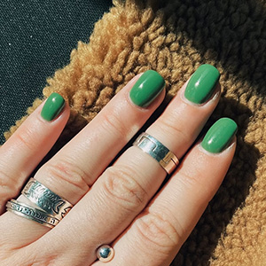 Doreen Nails II gallery