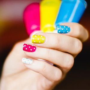 Doreen Nails II gallery